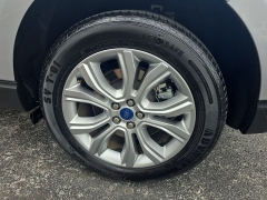 Used 2022  Ford Edge Titanium AWD at Dime Down by Frank Leta near Bridgeton&comma; MO