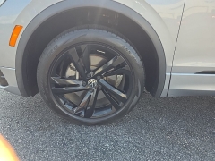 Used 2023 Volkswagen Tiguan 2.0T SE R-Line Black FWD at Dime Down by Frank Leta near Bridgeton, MO