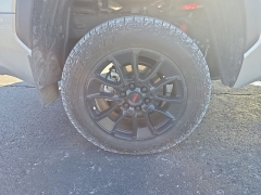 Used 2025  Toyota Tundra 4WD SR5 CrewMax 5&period;5ft Bed at Dime Down by Frank Leta near Bridgeton&comma; MO