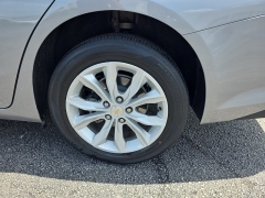 Used 2024 Chevrolet Malibu 4dr Sdn 1LT at Dime Down by Frank Leta near Bridgeton, MO