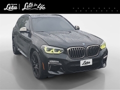 Used 2018 BMW X3 M40i Sports Activity Vehicle at Dime Down by Frank Leta near Bridgeton, MO