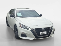Used 2019  Nissan Altima 4d Sedan FWD 2&period;5L SR at Dime Down by Frank Leta near Bridgeton&comma; MO