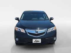 Used 2014  Acura RDX 4d SUV FWD Tech at Dime Down by Frank Leta near Bridgeton&comma; MO