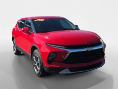 Used 2023  Chevrolet Blazer FWD 4dr LT w/2LT at Dime Down by Frank Leta near Bridgeton, MO