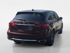 Used 2018  Acura MDX 4d SUV AWD at Dime Down by Frank Leta near Bridgeton&comma; MO