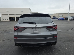 Used 2024 Acura MDX Type S SH-AWD w/Advance Package at Dime Down by Frank Leta near Bridgeton, MO