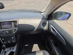 Used 2019 Nissan Pathfinder 4x4 SL at Dime Down by Frank Leta near Bridgeton, MO
