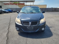Used 2009 Pontiac G3 4d Hatchback at Dime Down by Frank Leta near Bridgeton, MO