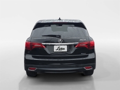 Used 2015  Acura MDX 4d SUV AWD Tech at Dime Down by Frank Leta near Bridgeton, MO