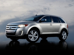  2012 Ford Edge 4d SUV FWD Limited EcoBoost at Dime Down by Frank Leta near Bridgeton, MO