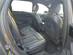 Used 2017  Audi Q7 3&period;0 TFSI Prestige at Dime Down by Frank Leta near Bridgeton&comma; MO