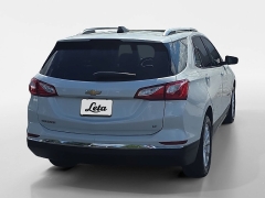 Used 2018  Chevrolet Equinox 4d SUV FWD LT w&sol;1LT at Dime Down by Frank Leta near Bridgeton&comma; MO