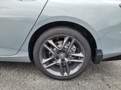 Used 2025 Acura TLX SH-AWD w/A-Spec Package at Dime Down by Frank Leta near Bridgeton, MO
