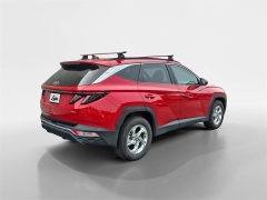 Used 2022 Hyundai Tucson SEL AWD at Dime Down by Frank Leta near Bridgeton, MO