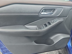 Used 2022  Nissan Rogue FWD SV at Dime Down by Frank Leta near Bridgeton&comma; MO