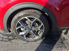 Used 2021  Kia Sportage SX Turbo FWD at Dime Down by Frank Leta near Bridgeton&comma; MO
