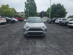 Used 2021  Toyota RAV4 XLE FWD &lpar;Natl&rpar; at Dime Down by Frank Leta near Bridgeton&comma; MO