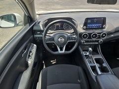 Used 2024 Nissan Sentra SV CVT at Dime Down by Frank Leta near Bridgeton, MO