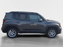 Used 2021  Jeep Renegade Limited 4x4 at Dime Down by Frank Leta near Bridgeton, MO