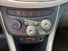 Used 2018  Chevrolet Trax 4d SUV AWD LT at Dime Down by Frank Leta near Bridgeton&comma; MO