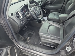 Used 2021 Jeep Renegade Limited 4x4 at Dime Down by Frank Leta near Bridgeton, MO