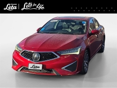  2020 Acura ILX Sedan w/Premium Pkg at Dime Down by Frank Leta near Bridgeton, MO