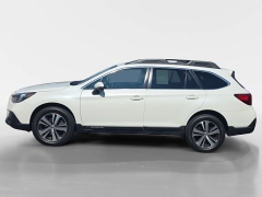 Used 2019  Subaru Outback 4d SUV 2&period;5i Limited at Dime Down by Frank Leta near Bridgeton&comma; MO