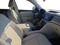 Used 2019  Volkswagen Atlas 4d SUV 3&period;6L SE 4motion at Dime Down by Frank Leta near Bridgeton&comma; MO