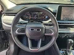Used 2022 Jeep Compass Latitude 4x4 at Dime Down by Frank Leta near Bridgeton, MO