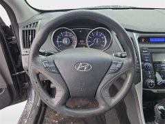 Used 2013  Hyundai Sonata 4dr Sdn 2.4L Auto GLS *Ltd Avail* at Dime Down by Frank Leta near Bridgeton, MO