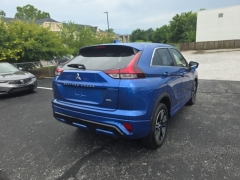 Used 2024 Mitsubishi Eclipse Cross SEL S-AWC at Dime Down by Frank Leta near Bridgeton, MO