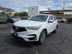 Used 2020 Acura RDX 4d SUV FWD Tech at Dime Down by Frank Leta near Bridgeton, MO