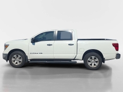 Used 2018  Nissan Titan 4x4 Crew Cab S at Dime Down by Frank Leta near Bridgeton&comma; MO