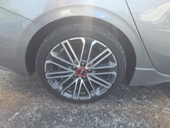 Used 2022  Kia Forte GT DCT at Dime Down by Frank Leta near Bridgeton&comma; MO