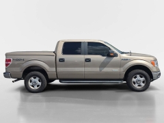 Used 2011  Ford F-150 4WD SuperCrew at Dime Down by Frank Leta near Bridgeton&comma; MO