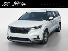  2024 Kia Carnival LX FWD w/Seat Pkg at Dime Down by Frank Leta near Bridgeton, MO