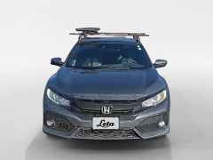 Used 2019  Honda Civic Hatchback 4d EX at Dime Down by Frank Leta near Bridgeton, MO