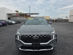 Used 2023 Hyundai Santa Fe Calligraphy AWD at Dime Down by Frank Leta near Bridgeton, MO