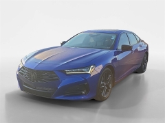 Used 2025 Acura TLX SH-AWD w/A-Spec Package at Dime Down by Frank Leta near Bridgeton, MO