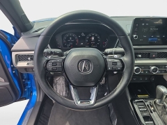 Used 2026  Acura Integra CVT w&sol;A-Spec Package at Dime Down by Frank Leta near Bridgeton&comma; MO