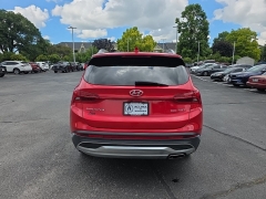 Used 2023 Hyundai Santa Fe Limited AWD at Dime Down by Frank Leta near Bridgeton, MO