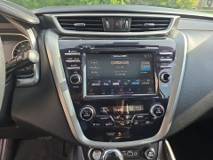 Used 2023 Nissan Murano AWD SL at Dime Down by Frank Leta near Bridgeton, MO