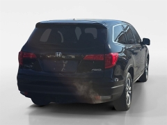 Used 2018  Honda Pilot 4d SUV AWD EX-L at Dime Down by Frank Leta near Bridgeton&comma; MO