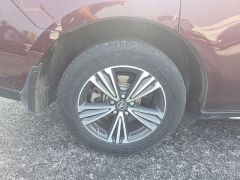 Used 2017  Acura MDX 4d SUV AWD at Dime Down by Frank Leta near Bridgeton&comma; MO