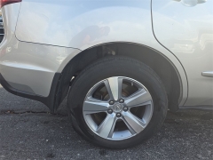 Used 2013  Acura MDX 4d SUV at Dime Down by Frank Leta near Bridgeton, MO