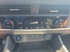 Used 2025  Nissan Rogue FWD SV at Dime Down by Frank Leta near Bridgeton&comma; MO