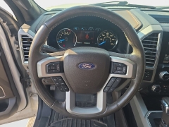 Used 2015  Ford F-150 4WD SuperCrew 145" at Dime Down by Frank Leta near Bridgeton&comma; MO
