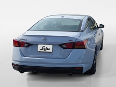Used 2024  Nissan Altima 2&period;5 SR Sedan at Dime Down by Frank Leta near Bridgeton&comma; MO