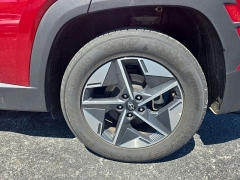 Used 2025  Hyundai Tucson SEL FWD at Dime Down by Frank Leta near Bridgeton&comma; MO