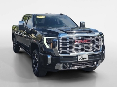 Used 2026  GMC Sierra 3500HD 4WD Crew Cab 159" Denali Dsl at Dime Down by Frank Leta near Bridgeton&comma; MO